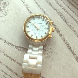 Michael Kors quartz watch 🕐